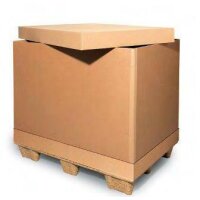 Palettenring 2-wellig TRANSPAK