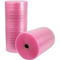 Transpak Luftpolsterfolie Breite 1000mm Länge 50m...