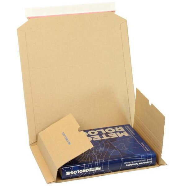 Medienverpackung Multiwell TRANSPAK