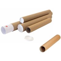 Versandrohr TRANSPAK