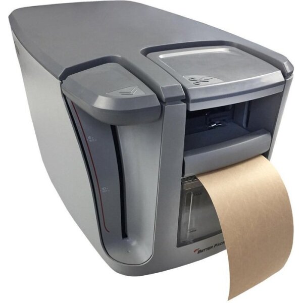 Transpak Klebebandabroller Curby Mini-Taper f.Breite 70mm/max.Länge 100m f.Nassklebeband