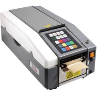 Transpak Nassklebebandspender Vario 755 Anschluss 220V...
