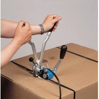 Transpak Spann-/Verschlussgerät f.PP-Band 16mm