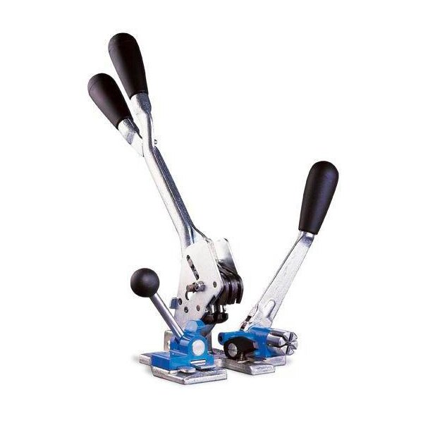 Transpak Spann-/Verschlussgerät f.PP-Band 13mm