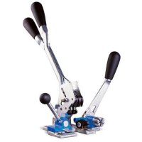 Transpak Spann-/Verschlussgerät f.PP-Band 13mm