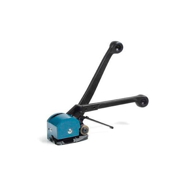 Transpak Spann-/Verschlussgerät f.Stahlbandbreite 13/16/19mm