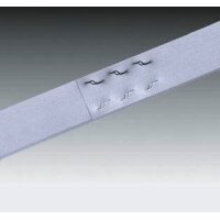 Transpak Spann-/Verschlussgerät f.Stahlbandbreite 13/16/19mm