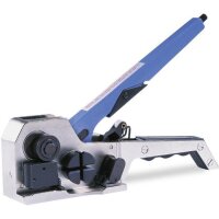 Transpak Verschlussgerät Einhebel f.PP/PET-Band 13mm