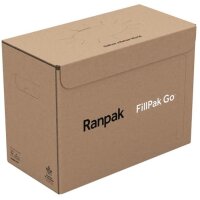 Transpak Füllpapier Go Box Greenline Breite 38cm...