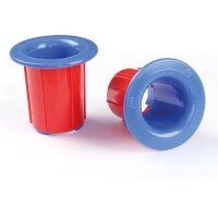 Transpak Gleithülse passend für Rollenkern 50mm...