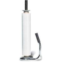 Transpak Handabroller f.Stretchfolien m.2 Kugellagern...