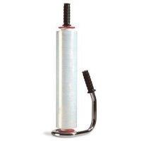 Transpak Handabroller f.Stretchfolien m.1 Kugellager...