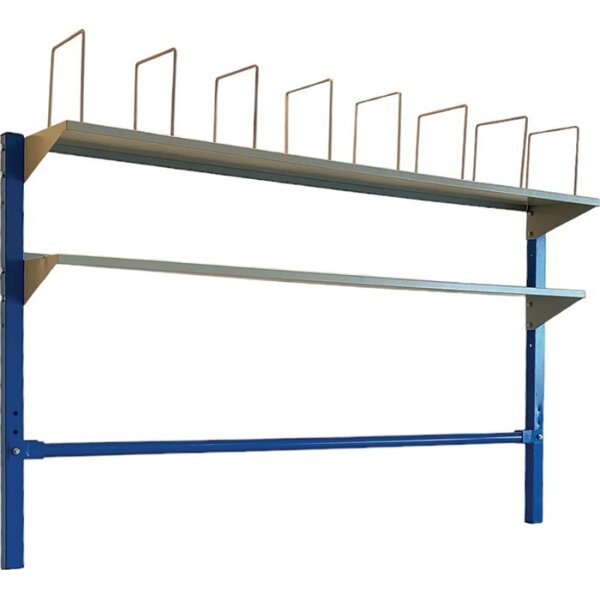 Packtischanbausystem GEWA