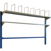 Packtischanbausystem GEWA