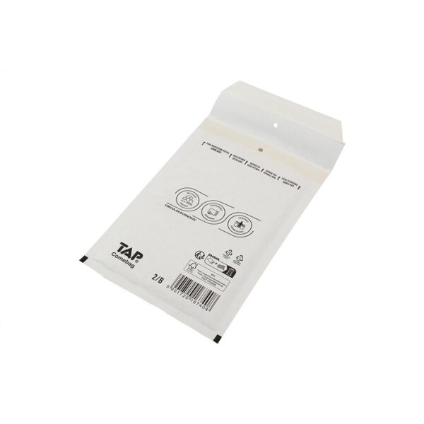 Luftpolsterversandtasche TRANSPAK