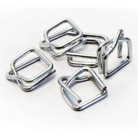 Drahtverschlussklemme TRANSPAK