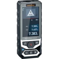 Laserliner Laserentfernungsmesser DistanceMaster LiveCam...