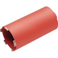 Promat Diamantbohrkrone TROCKEN Ø 52 mm Länge...