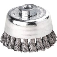Lessmann Topfbürste Ø 65 mm M14...