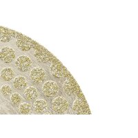 Marcrist Diamanttrenn-/Schleifscheibe CGF750 Ø 125 mm Aufnahme M14 Segmenthöhe 68,5 mm Segmentstärke 2,8 mm Winkelschleifer