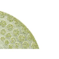 Marcrist Diamanttrenn-/Schleifscheibe CGF750 Ø 125 mm Aufnahme M14 Segmenthöhe 68,5 mm Segmentstärke 2,8 mm Winkelschleifer