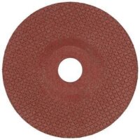 Tyrolit Schruppscheibe BASIC TOUCH D125xS3mm Körnung 46 gekröpft