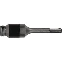 Promat Diamantbohrkrone Adapter SDS passend für SDS...