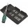 Wera Drehmomentschraubendrehersatz 7515/16 16-teilig 2, 3, 4, 5, 6 Nm