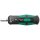 Wera Drehmomentschraubendrehersatz 7515/7 7-teilig 2, 3, 4, 5, 6 Nm