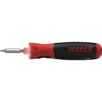 Wiha Schraubendreherset speedE® PocketDrive elektrisch