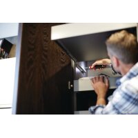 Wiha Schraubendreherset speedE® PocketDrive elektrisch