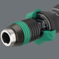 Wera Schraubendrehersatz Kraftform Kompakt 838 RA-R M...