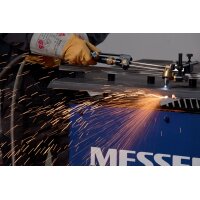 Schneiddüse PL-RC MESSER-CUTTING