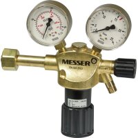 Messer-cutting Flaschendruckminderer CONSTANT 2000 Argon...