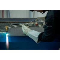 Messer-cutting Handschneidbrenner STARCUT 8622 95 °...