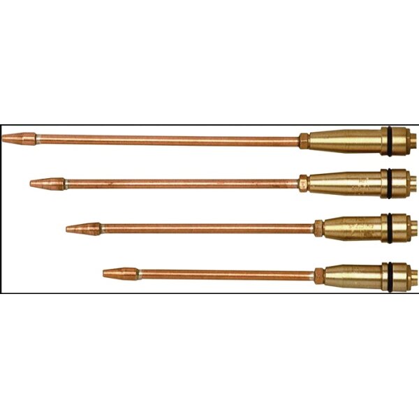 Rohrschweißeinsatz D17 MWW