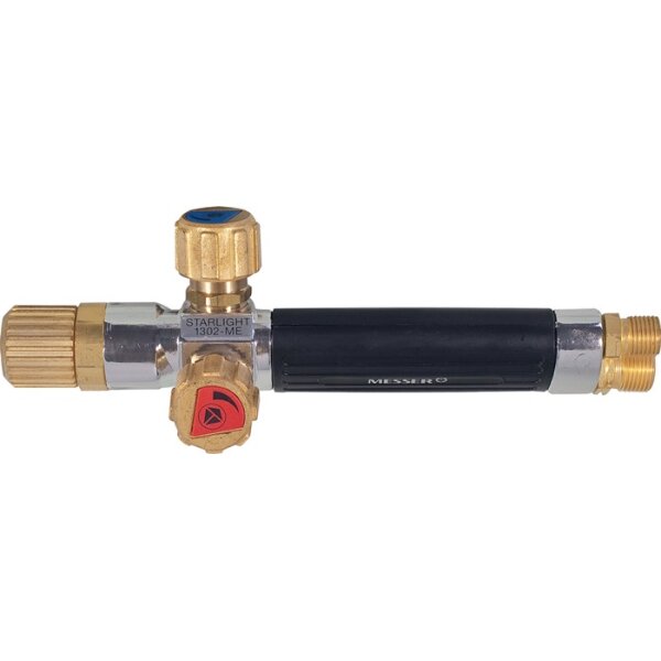 Griffstück STARLET MESSER-CUTTING