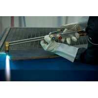 Messer-cutting Schneideinsatz STAR 1730-A Federhebel A-RS/A-R injektor 2 - 300 mm