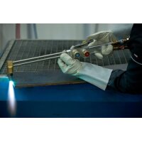 Messer-cutting Schneideinsatz STAR 1730-A Federhebel A-RS/A-R injektor 2 - 300 mm