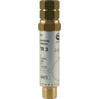 Sicherheitseinrichtung TR 3 ESZET