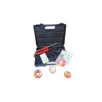 Rothenberger Lötkolben-Set 420/550 °C Leistung 25/80 W Anheizzeit ca. 2 min