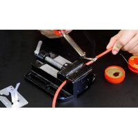 Rothenberger Lötkolben-Set 420/550 °C Leistung 25/80 W Anheizzeit ca. 2 min