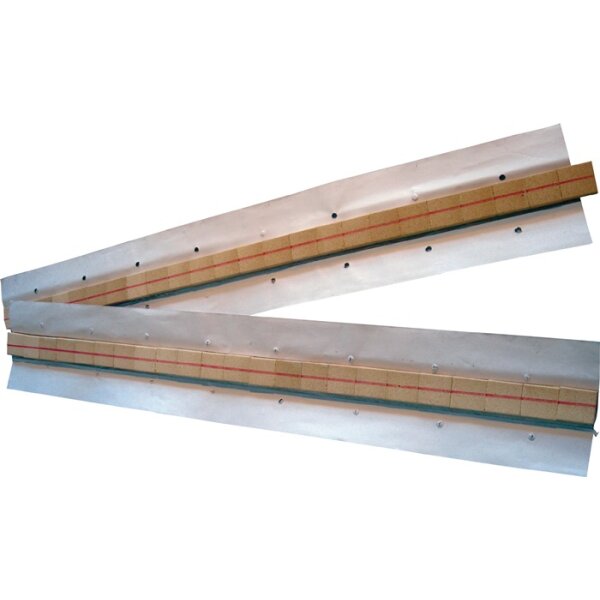 Keramische Badsicherung B 7mm rd.