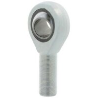 Skf Gelenkkopf SAKB22 F Stahl/PTFE-faserverstärktes...