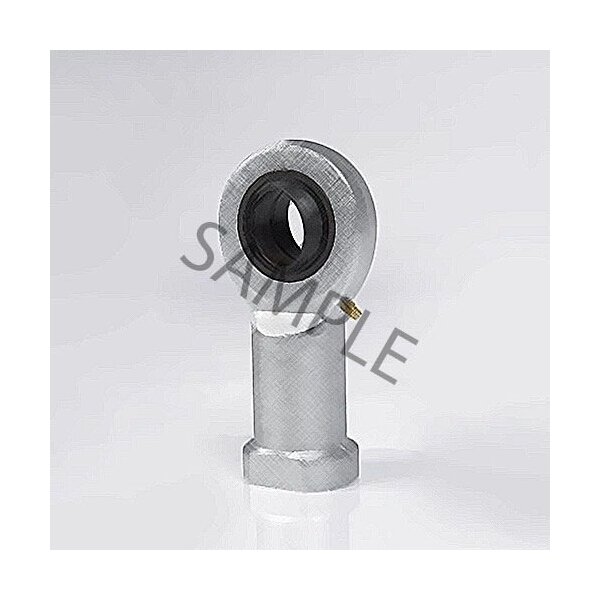 Durbal Gelenkkopf DPHS20 BASIC - Stahl/Messing