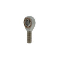 Tescubal Gelenkkopf CMX8 -M8 Stahl/Bronze (rostfrei)