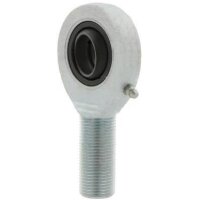 Durbal Gelenkkopf DSAL80 ES Basic Line - Stahl/Stahl