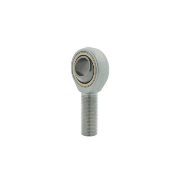 Durbal Gelenkkopf DSI08 T/K Basic Line - Messing/Bronze-PTFE