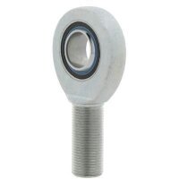 Ina Gelenkkopf GAR50 -UK-2RS - Hartchrom/Gleitwerkstoff