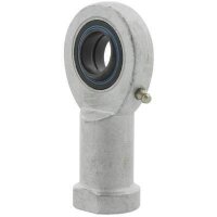 Ina Gelenkkopf GIL20 -DO-2RS - Stahl/Stahl